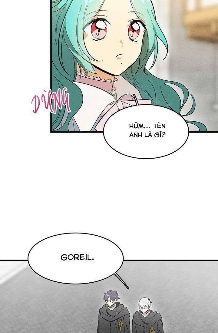 Đầu Bếp Hoàng Gia Chap 25 - Next Chap 26