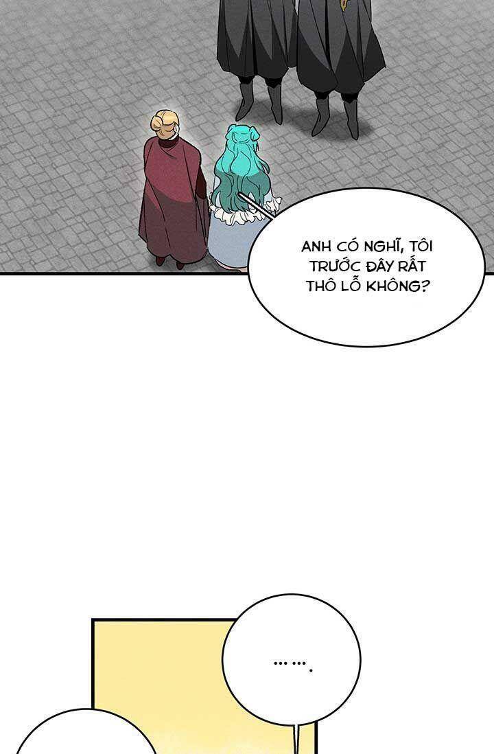 Đầu Bếp Hoàng Gia Chap 25 - Next Chap 26