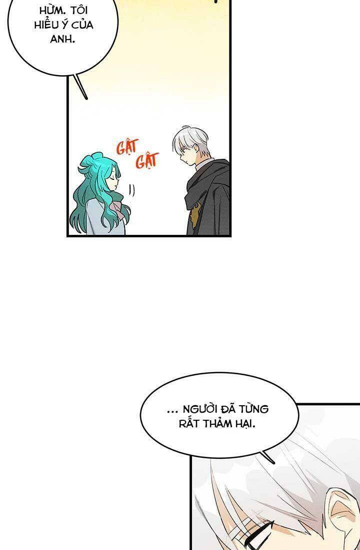 Đầu Bếp Hoàng Gia Chap 25 - Next Chap 26