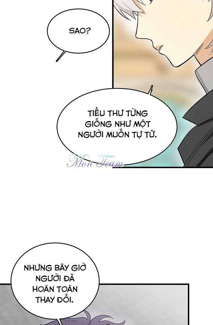 Đầu Bếp Hoàng Gia Chap 25 - Next Chap 26