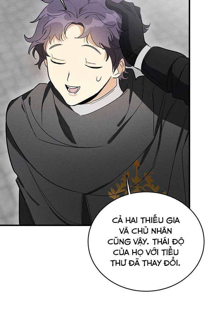Đầu Bếp Hoàng Gia Chap 25 - Next Chap 26