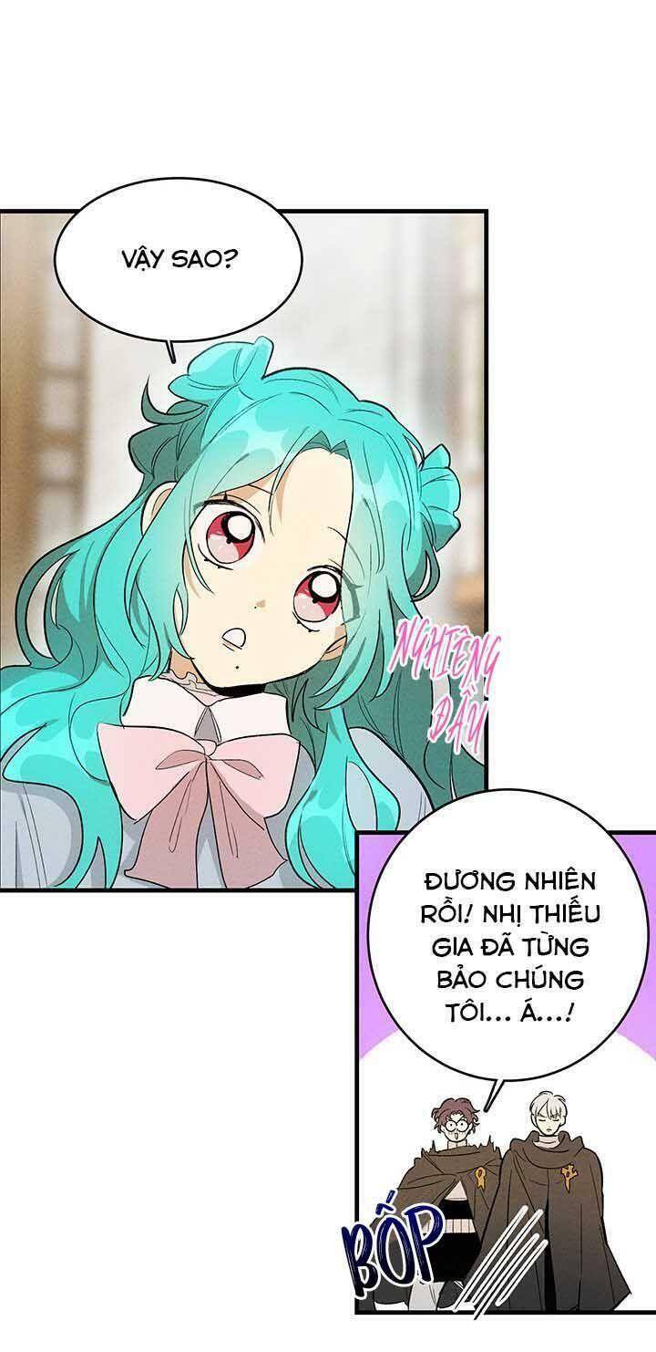 Đầu Bếp Hoàng Gia Chap 25 - Next Chap 26