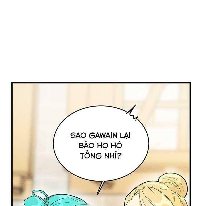 Đầu Bếp Hoàng Gia Chap 25 - Next Chap 26