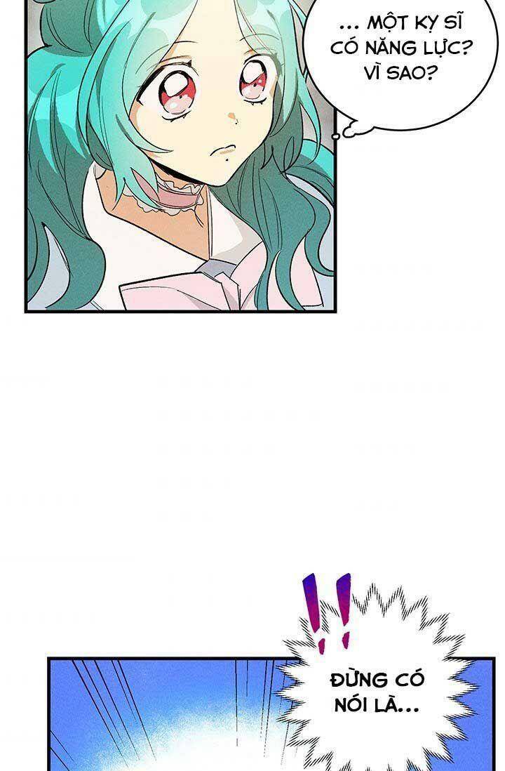 Đầu Bếp Hoàng Gia Chap 25 - Next Chap 26