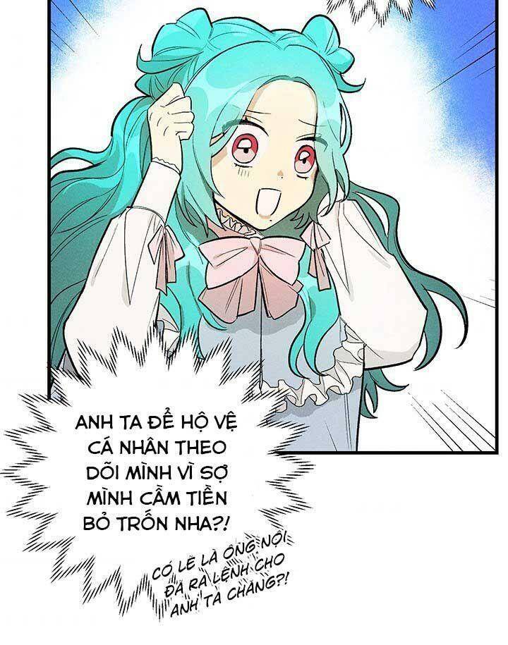 Đầu Bếp Hoàng Gia Chap 25 - Next Chap 26