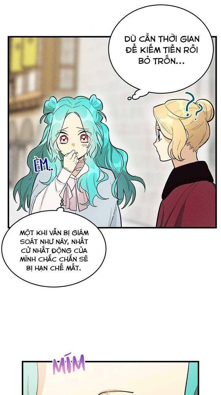 Đầu Bếp Hoàng Gia Chap 25 - Next Chap 26