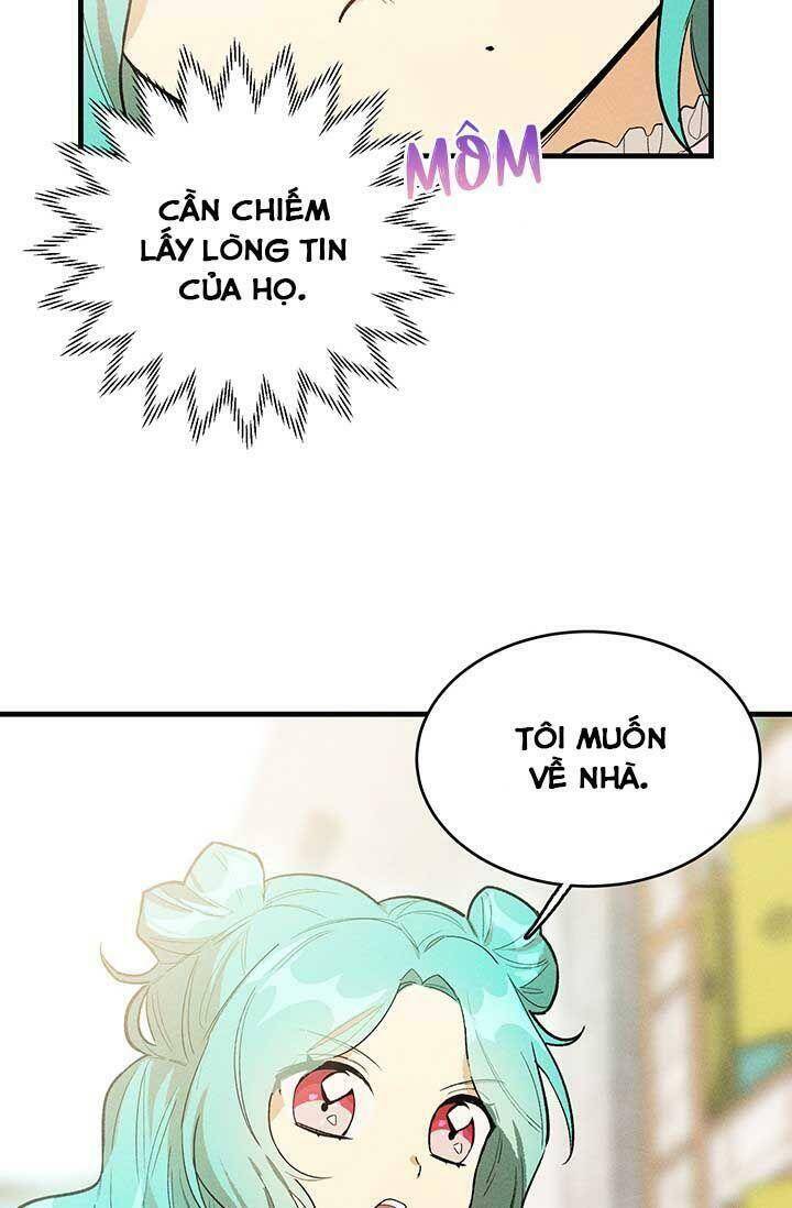 Đầu Bếp Hoàng Gia Chap 25 - Next Chap 26