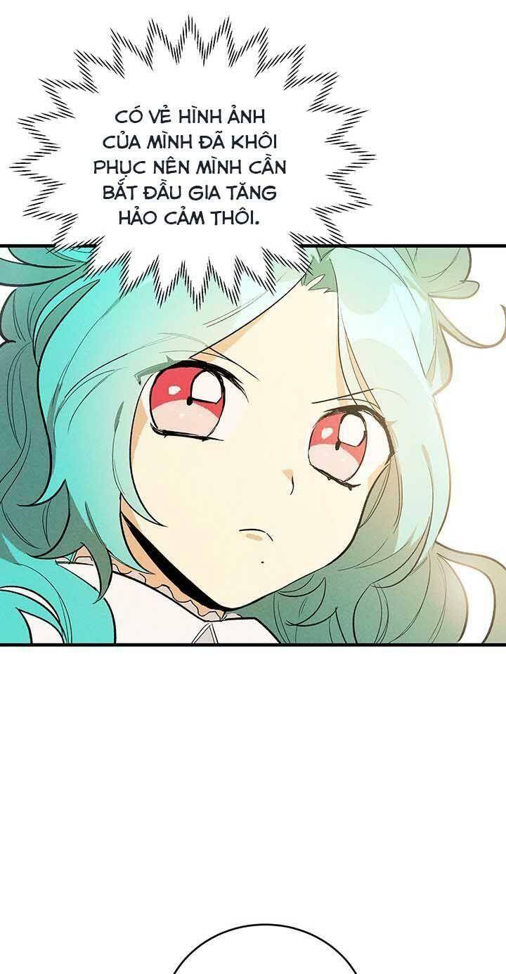 Đầu Bếp Hoàng Gia Chap 25 - Next Chap 26