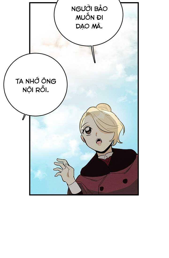 Đầu Bếp Hoàng Gia Chap 25 - Next Chap 26