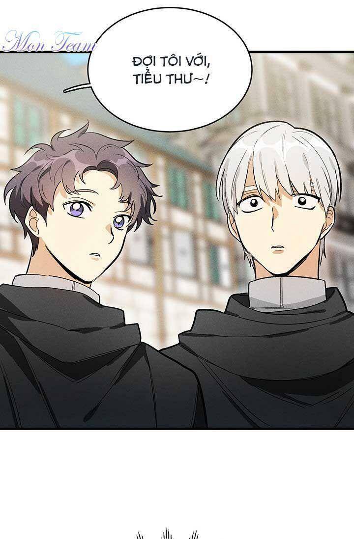 Đầu Bếp Hoàng Gia Chap 25 - Next Chap 26