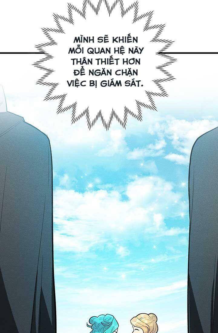 Đầu Bếp Hoàng Gia Chap 25 - Next Chap 26