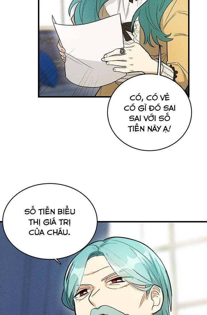 Đầu Bếp Hoàng Gia Chap 25 - Next Chap 26