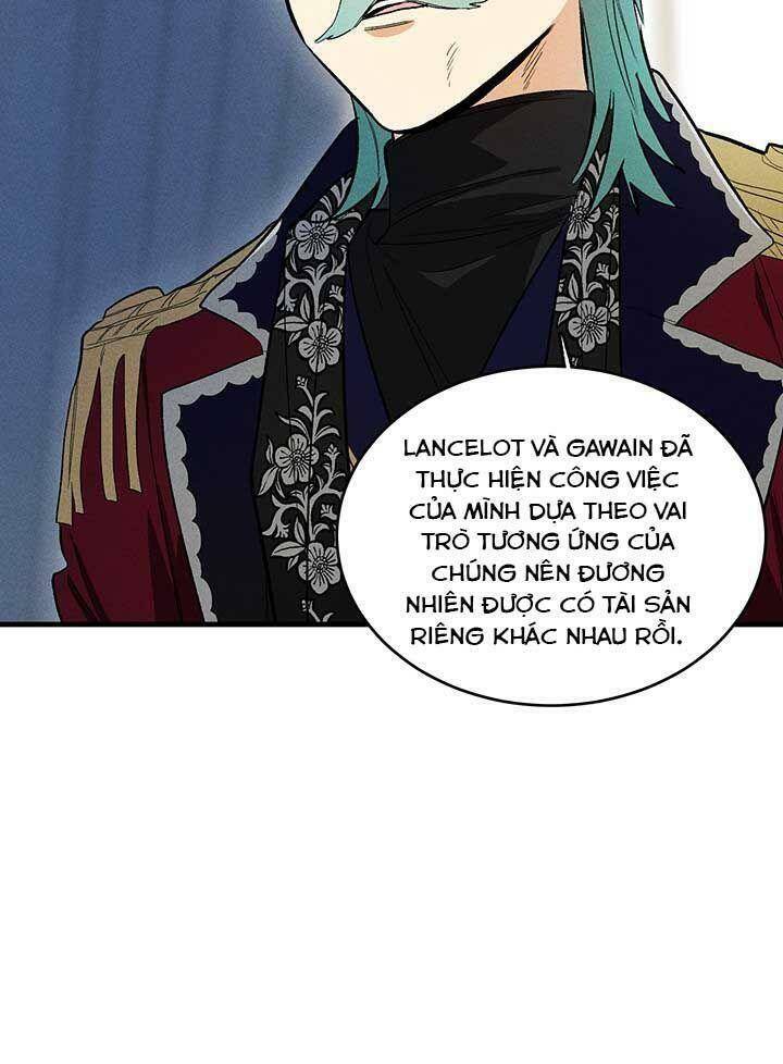 Đầu Bếp Hoàng Gia Chap 25 - Next Chap 26