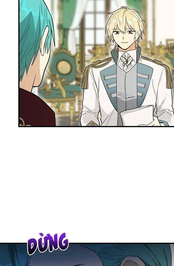 Đầu Bếp Hoàng Gia Chap 26 - Next Chap 27