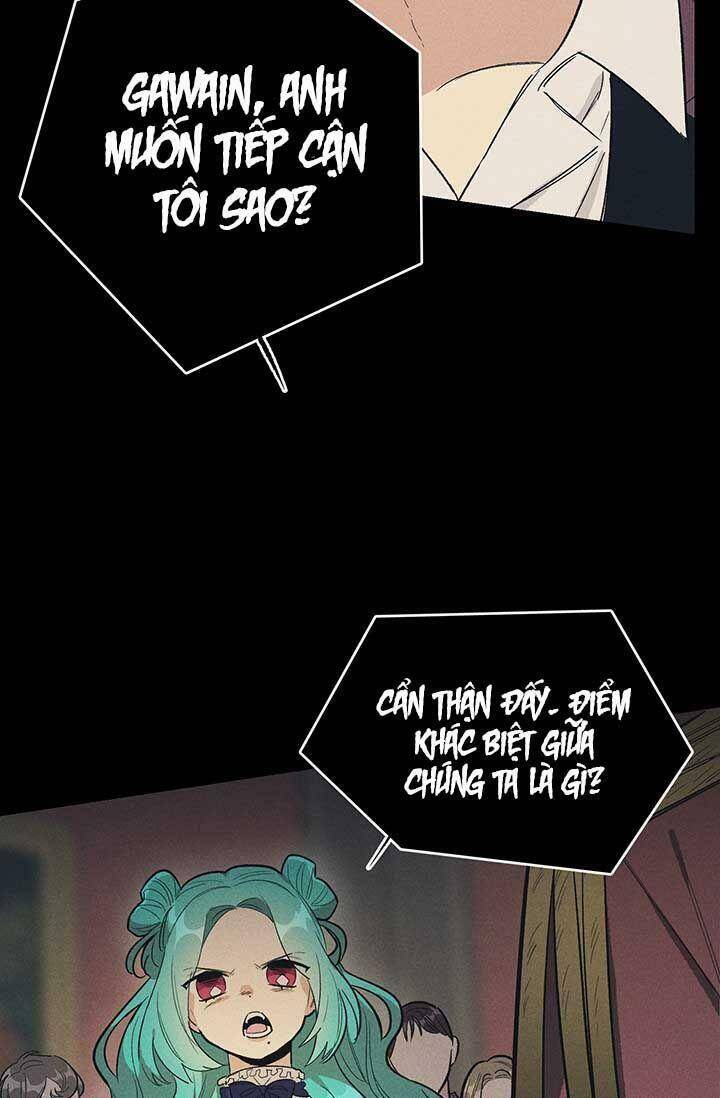 Đầu Bếp Hoàng Gia Chap 26 - Next Chap 27