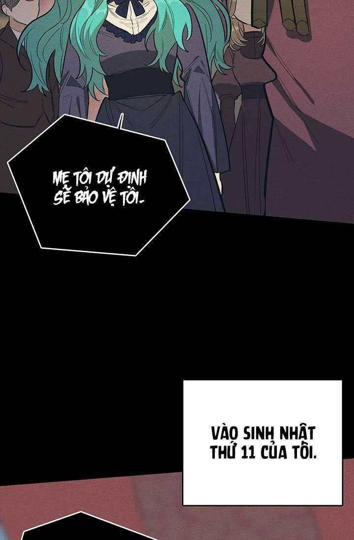 Đầu Bếp Hoàng Gia Chap 26 - Next Chap 27