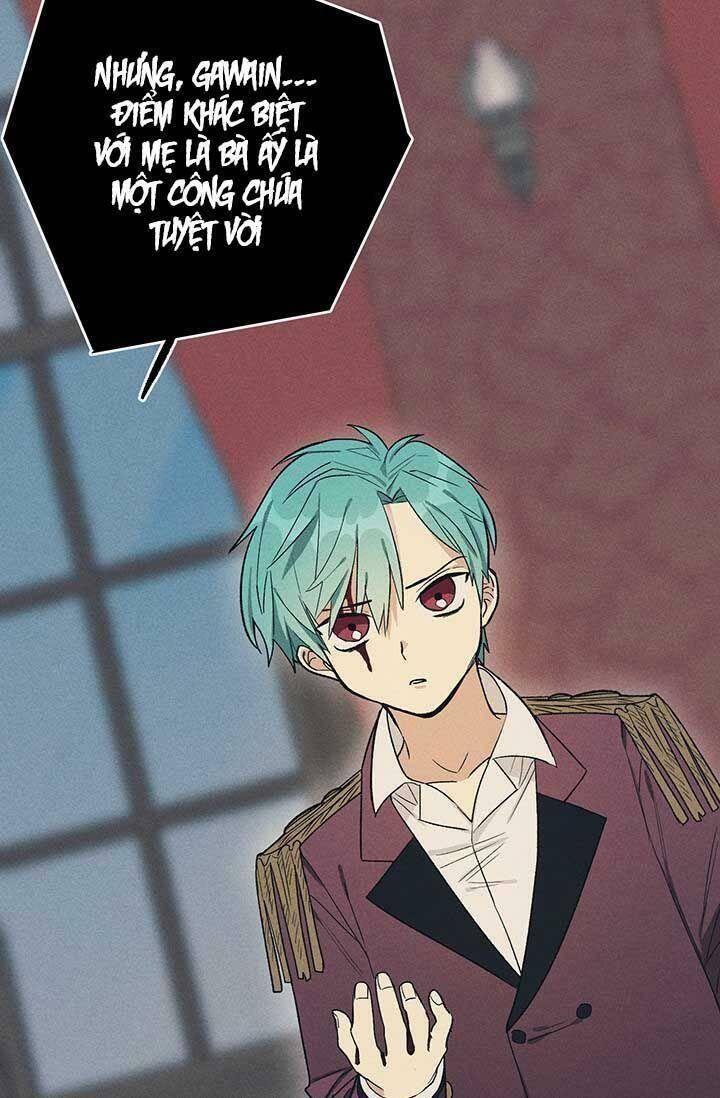 Đầu Bếp Hoàng Gia Chap 26 - Next Chap 27