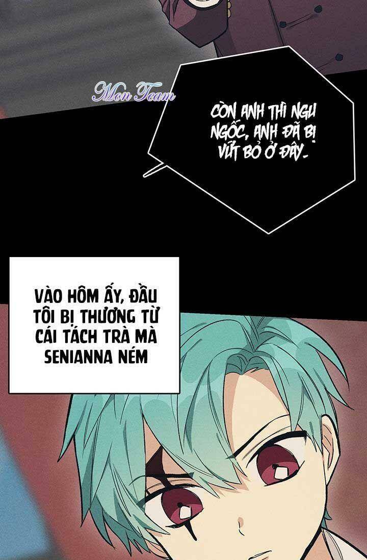 Đầu Bếp Hoàng Gia Chap 26 - Next Chap 27