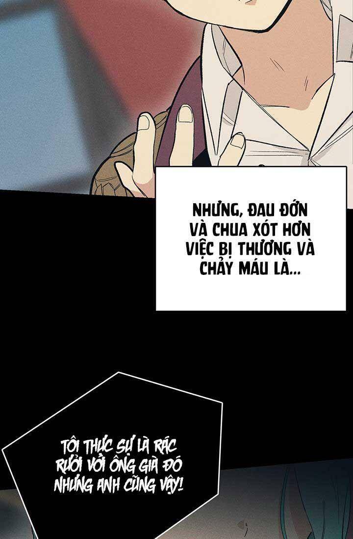 Đầu Bếp Hoàng Gia Chap 26 - Next Chap 27