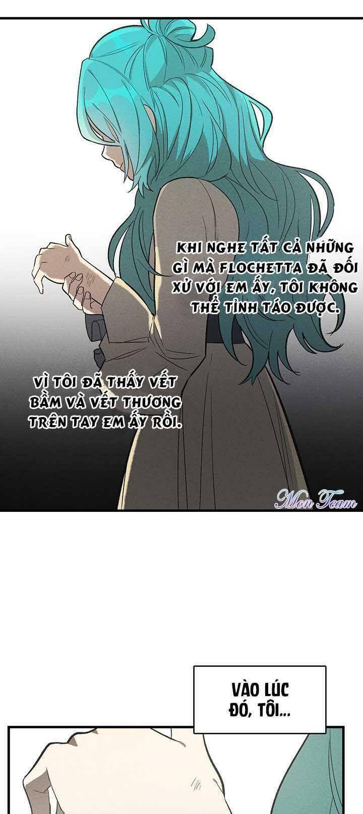 Đầu Bếp Hoàng Gia Chap 26 - Next Chap 27