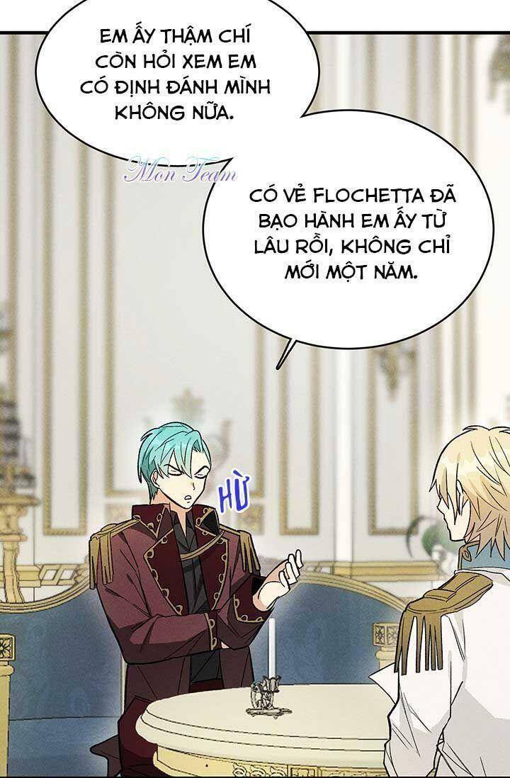 Đầu Bếp Hoàng Gia Chap 26 - Next Chap 27