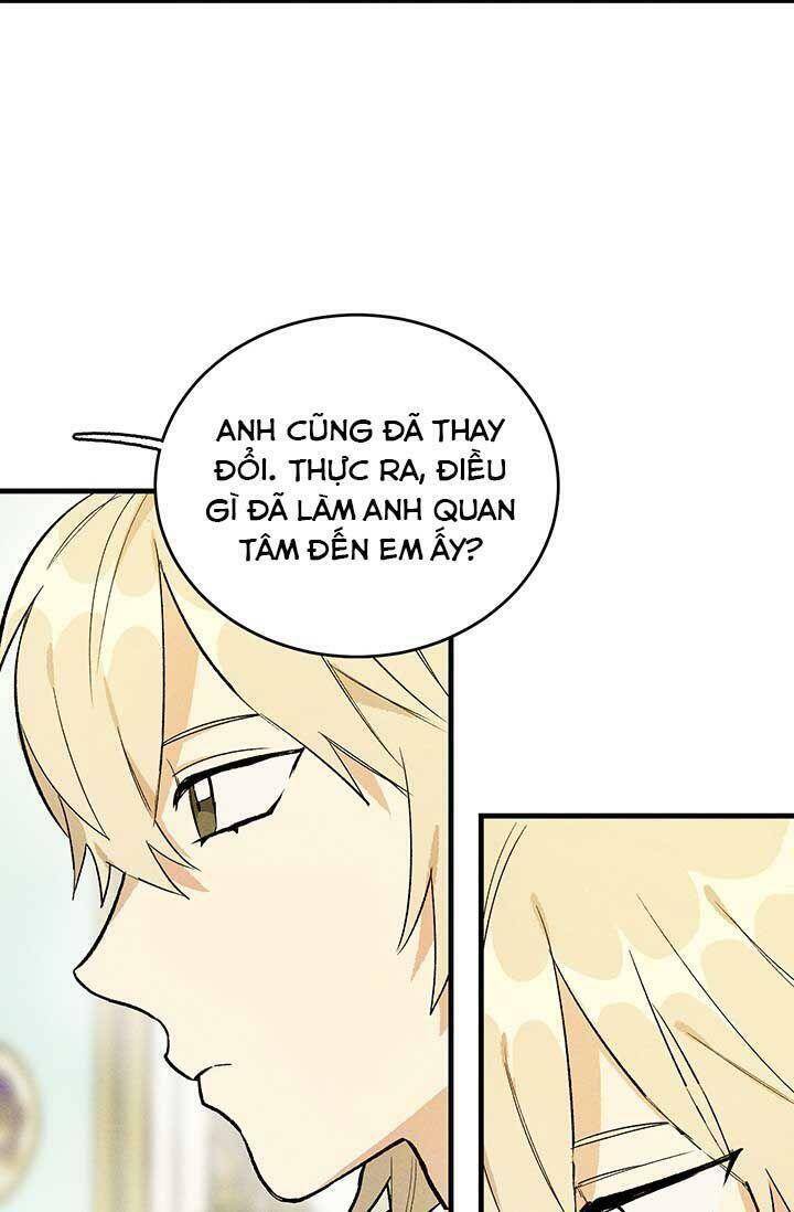 Đầu Bếp Hoàng Gia Chap 26 - Next Chap 27