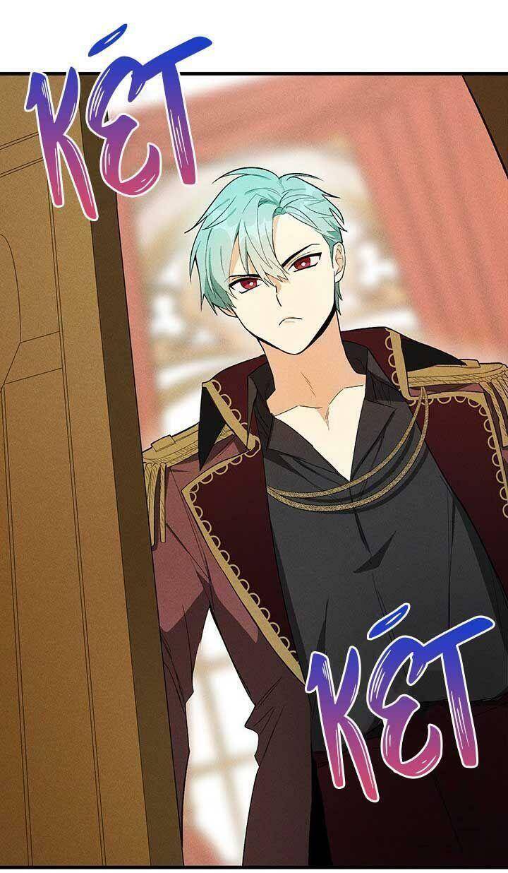 Đầu Bếp Hoàng Gia Chap 26 - Next Chap 27