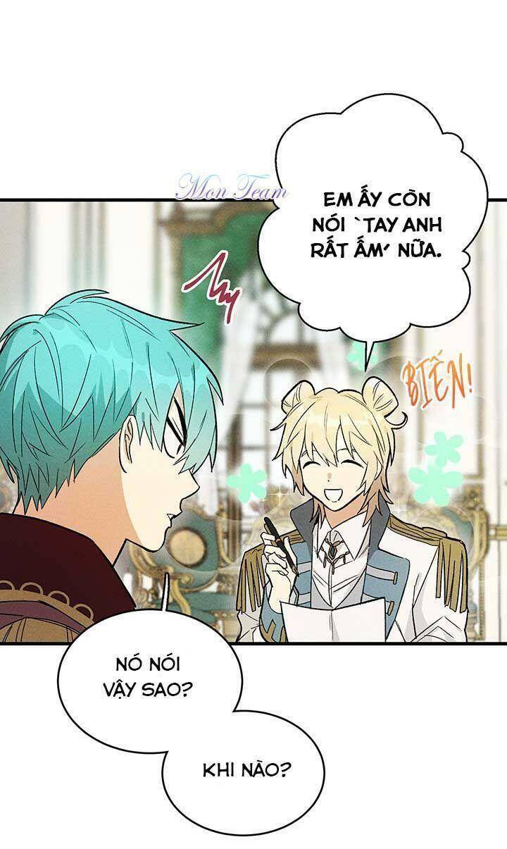 Đầu Bếp Hoàng Gia Chap 26 - Next Chap 27