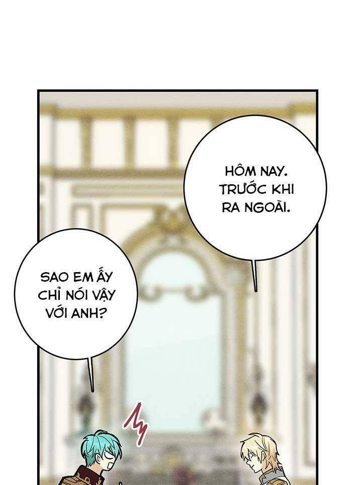 Đầu Bếp Hoàng Gia Chap 26 - Next Chap 27