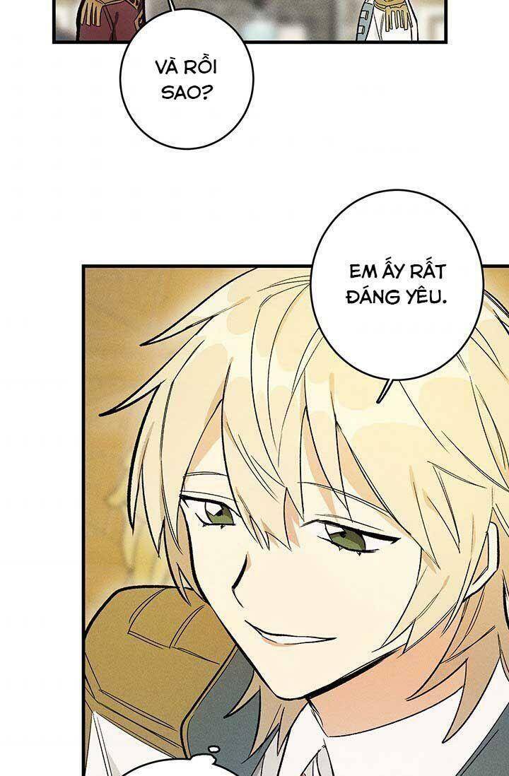 Đầu Bếp Hoàng Gia Chap 26 - Next Chap 27