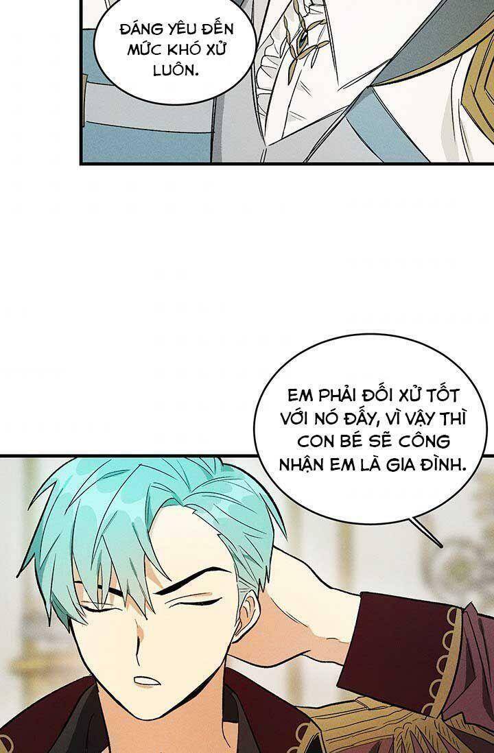 Đầu Bếp Hoàng Gia Chap 26 - Next Chap 27