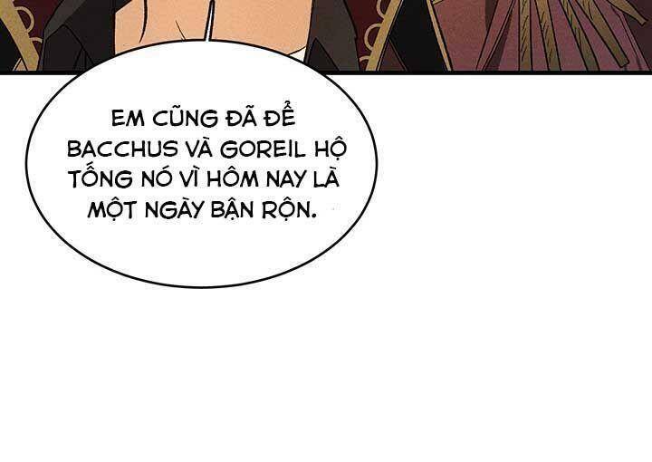 Đầu Bếp Hoàng Gia Chap 26 - Next Chap 27