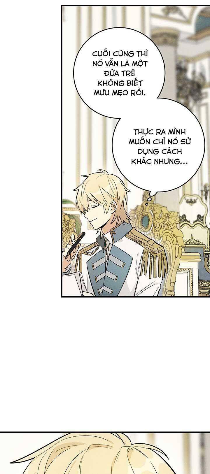 Đầu Bếp Hoàng Gia Chap 26 - Next Chap 27