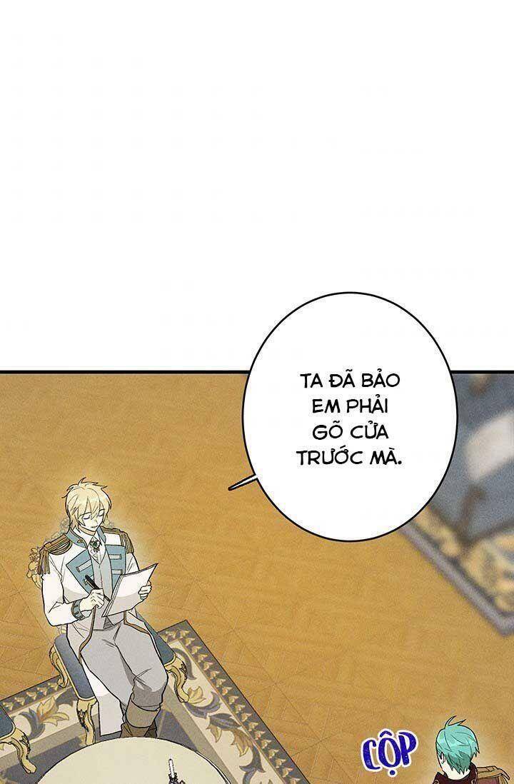 Đầu Bếp Hoàng Gia Chap 26 - Next Chap 27