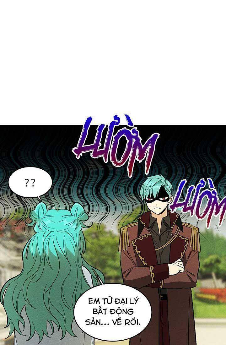 Đầu Bếp Hoàng Gia Chap 26 - Next Chap 27