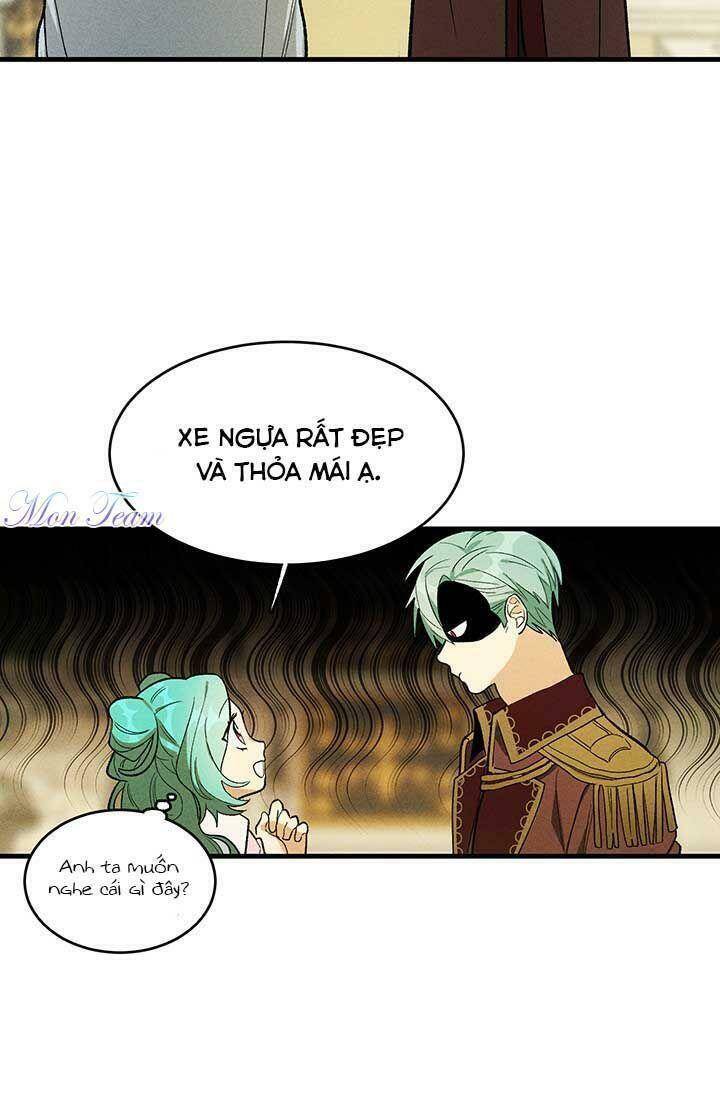 Đầu Bếp Hoàng Gia Chap 26 - Next Chap 27