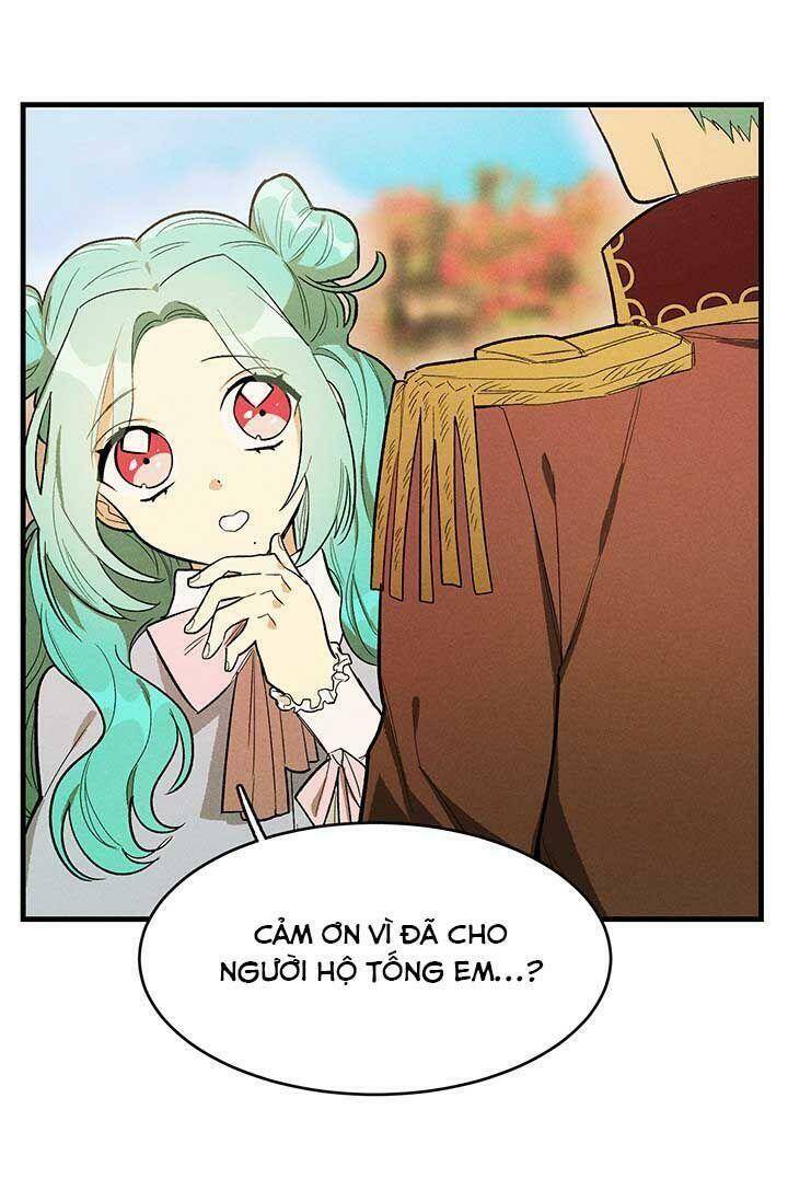 Đầu Bếp Hoàng Gia Chap 26 - Next Chap 27