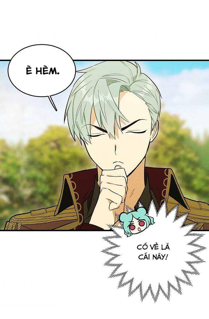 Đầu Bếp Hoàng Gia Chap 26 - Next Chap 27