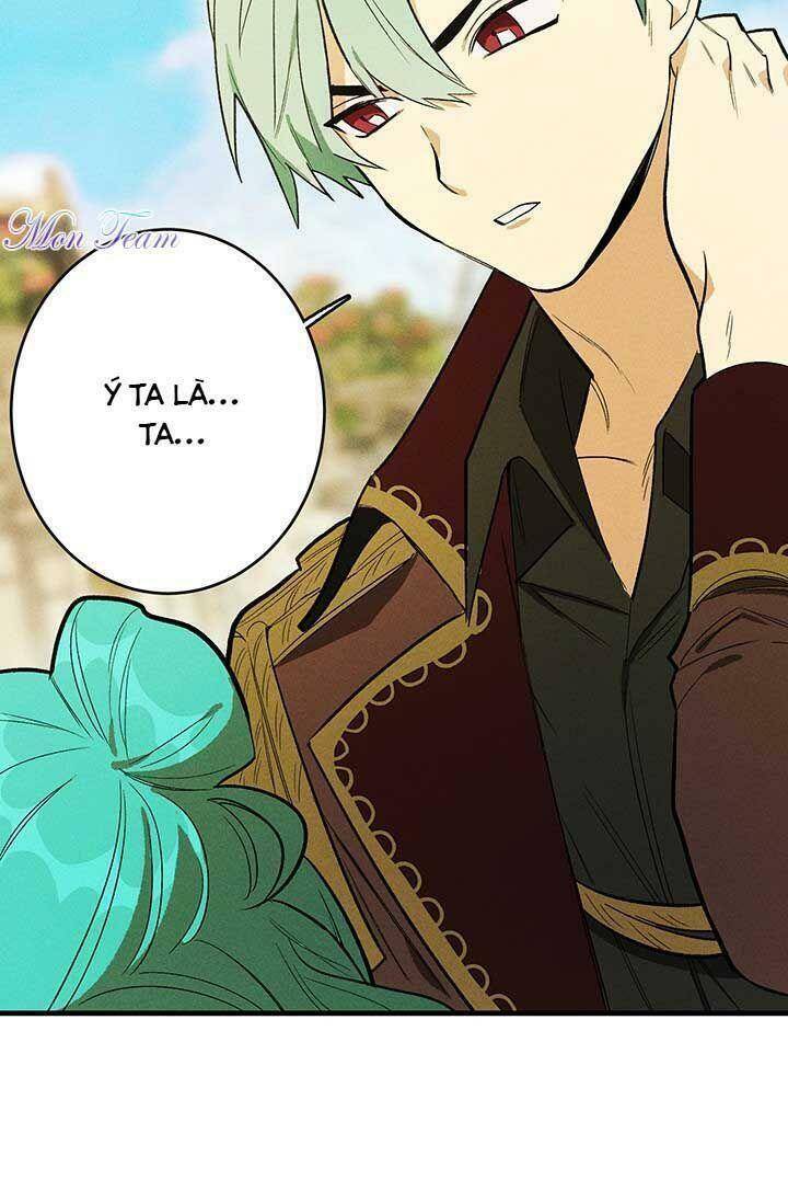 Đầu Bếp Hoàng Gia Chap 26 - Next Chap 27