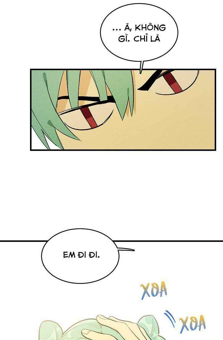 Đầu Bếp Hoàng Gia Chap 26 - Next Chap 27