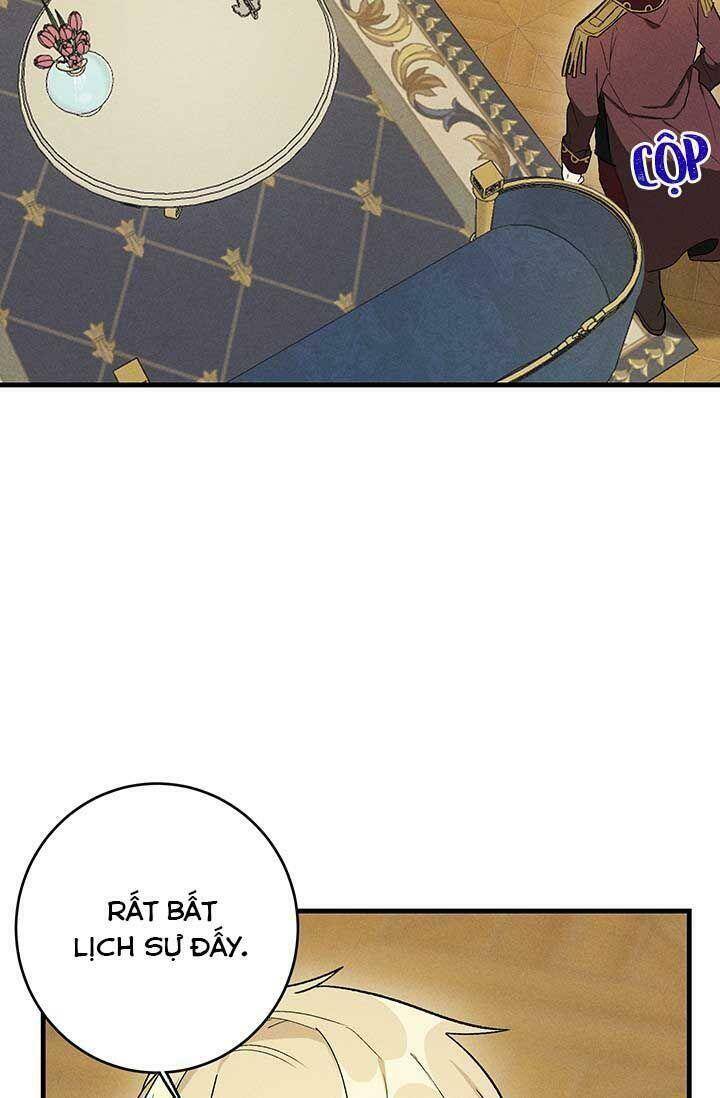 Đầu Bếp Hoàng Gia Chap 26 - Next Chap 27