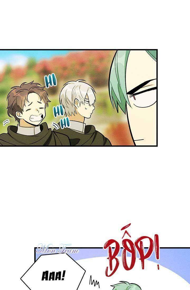 Đầu Bếp Hoàng Gia Chap 26 - Next Chap 27