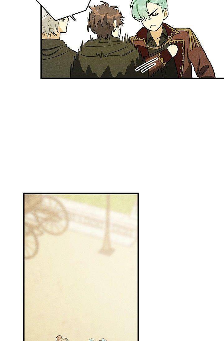 Đầu Bếp Hoàng Gia Chap 26 - Next Chap 27