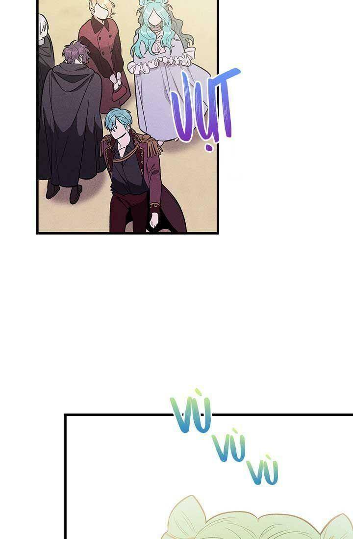 Đầu Bếp Hoàng Gia Chap 26 - Next Chap 27