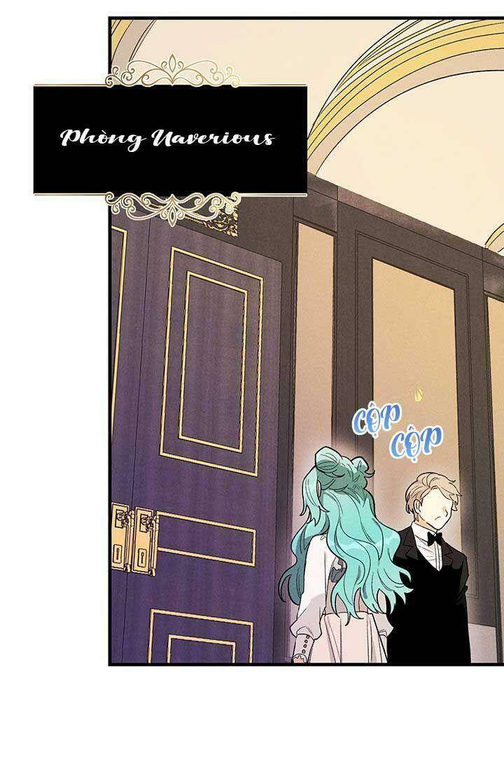 Đầu Bếp Hoàng Gia Chap 26 - Next Chap 27