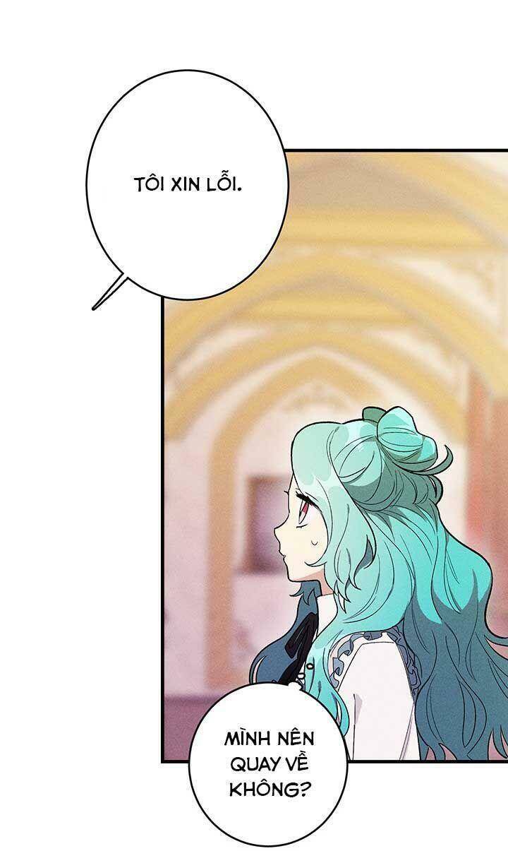 Đầu Bếp Hoàng Gia Chap 26 - Next Chap 27