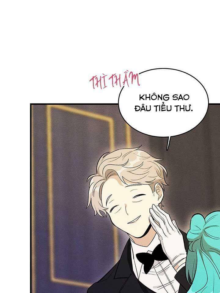 Đầu Bếp Hoàng Gia Chap 26 - Next Chap 27