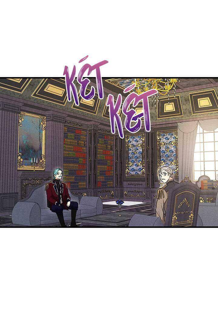 Đầu Bếp Hoàng Gia Chap 26 - Next Chap 27