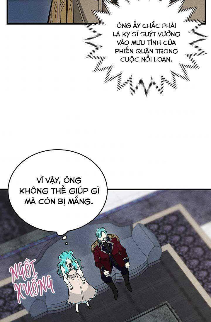 Đầu Bếp Hoàng Gia Chap 26 - Next Chap 27