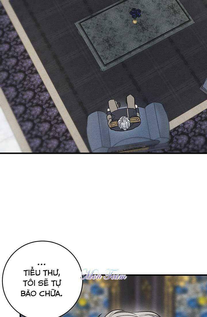 Đầu Bếp Hoàng Gia Chap 26 - Next Chap 27